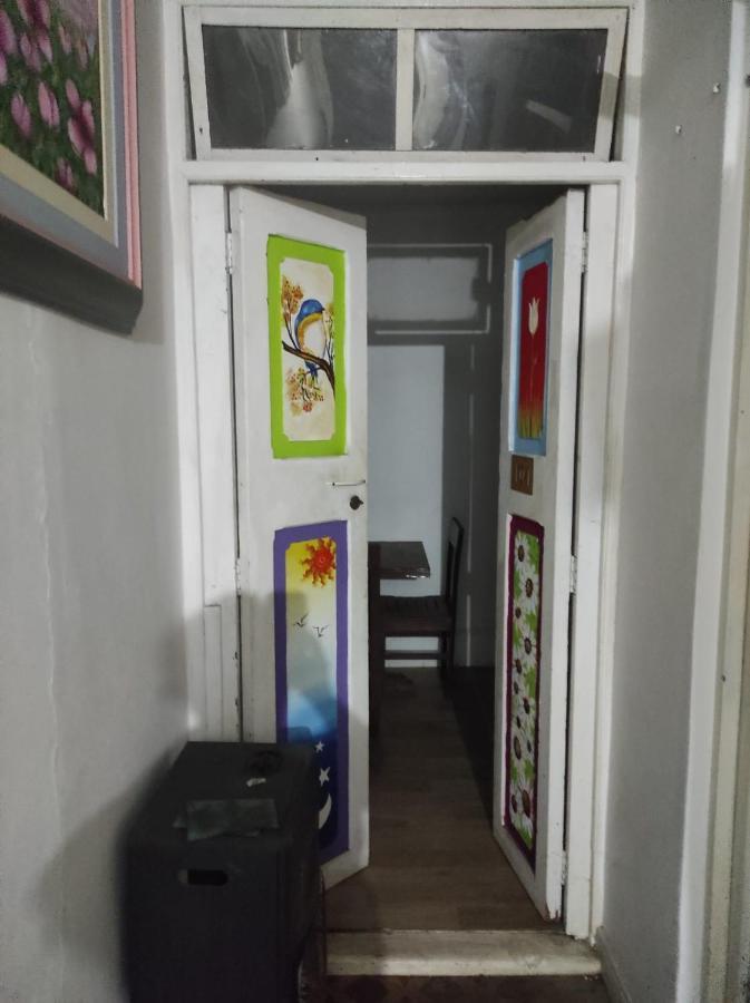 717 Pizarro Guesthouse Trujillo Exterior photo